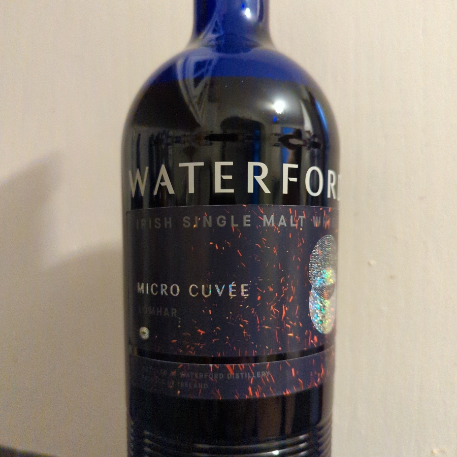 Waterford Micro Cuvée: Lómhar