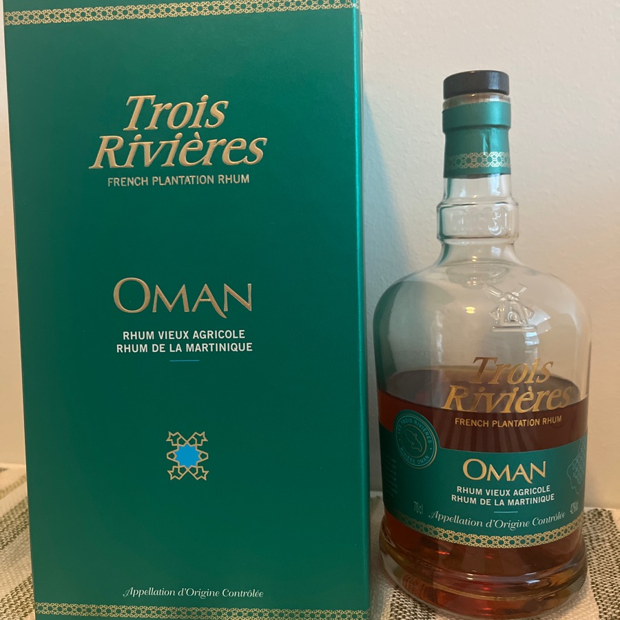 Trois Rivières Oman
