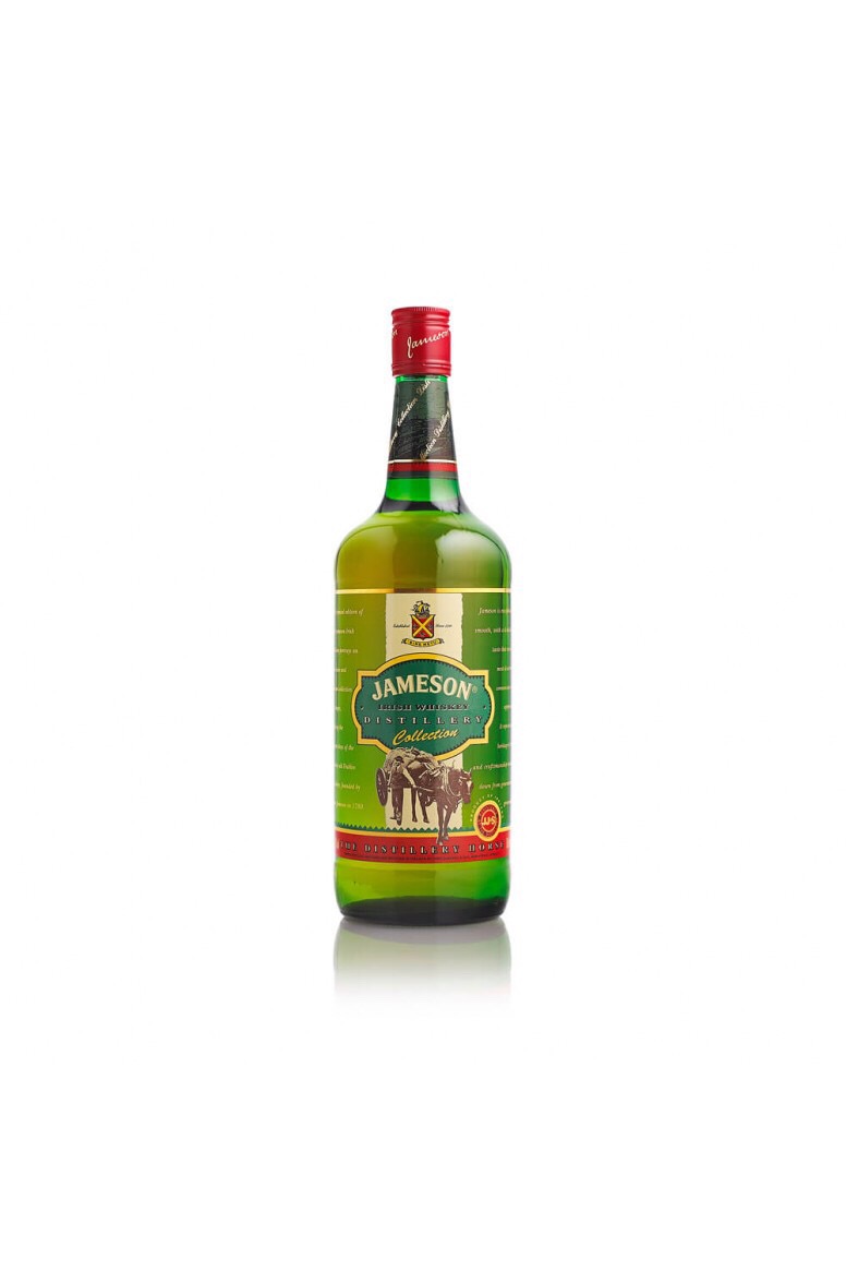Jameson Distillery Collection The Horse