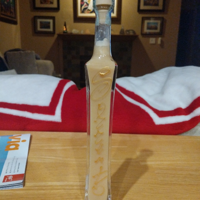 Limonoro Melon Cream (Meloncello)