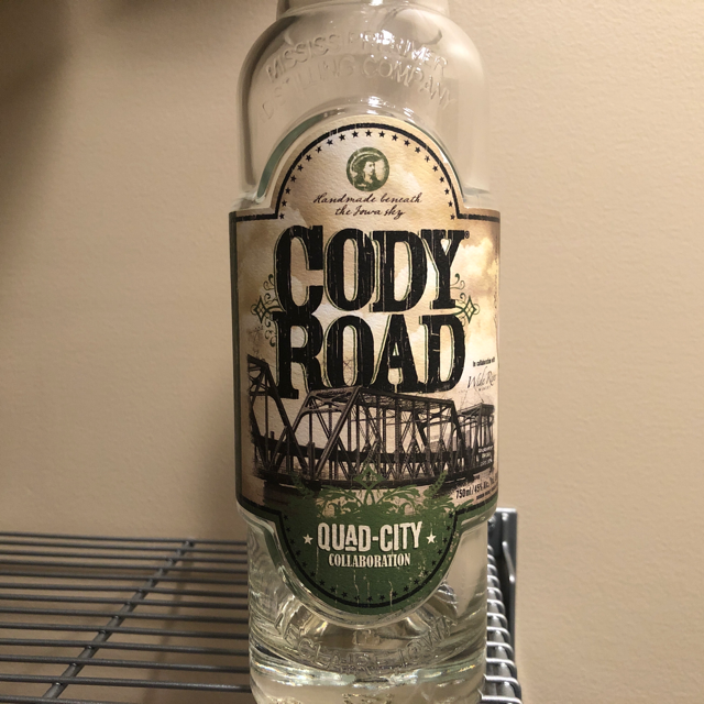 Cody Road Quad-City Collaboration