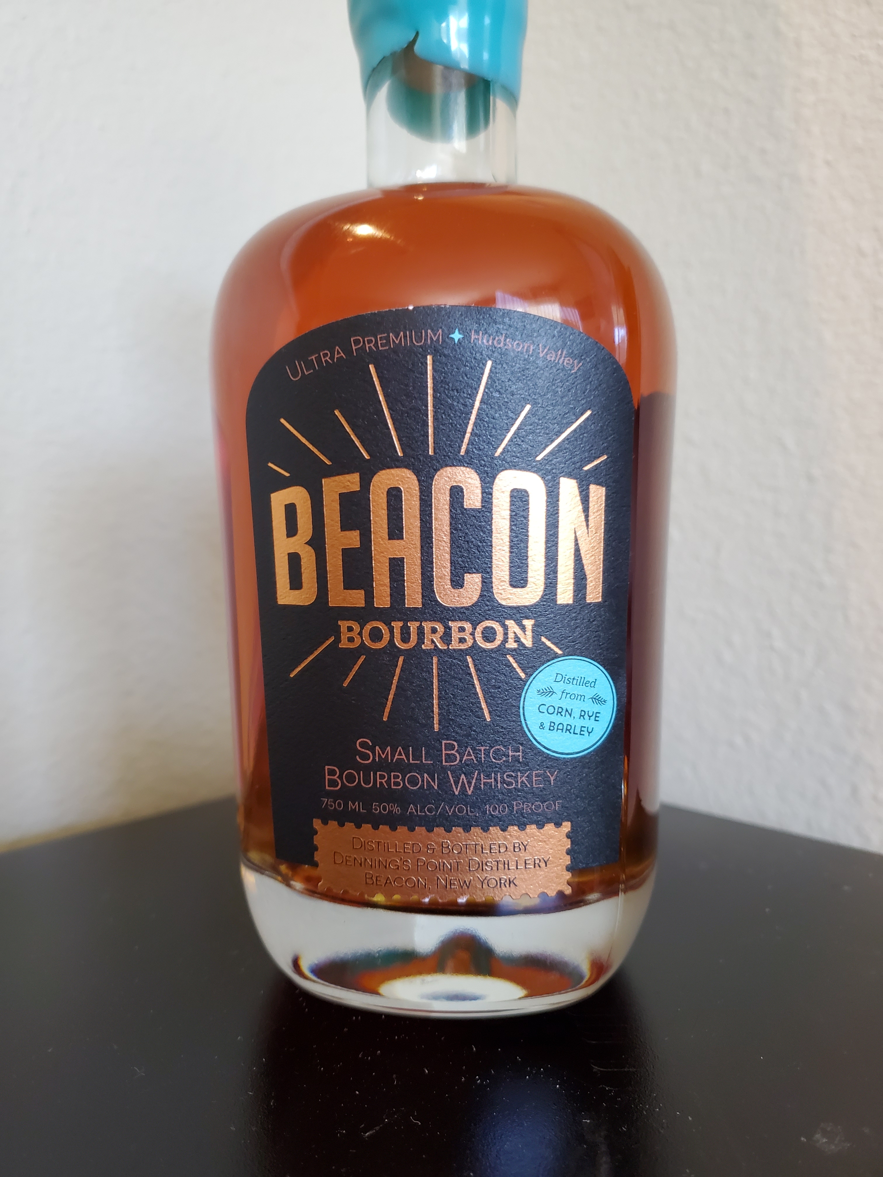 Beacon Bourbon