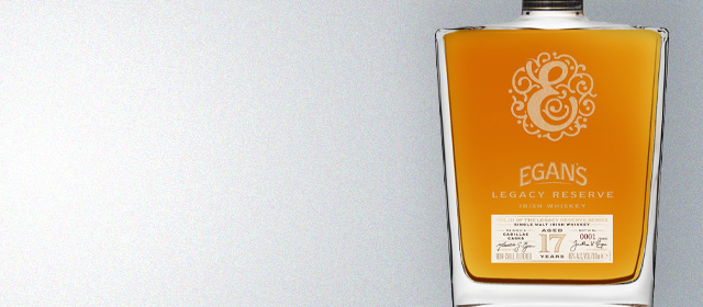 Egan's Legacy Reserve III
