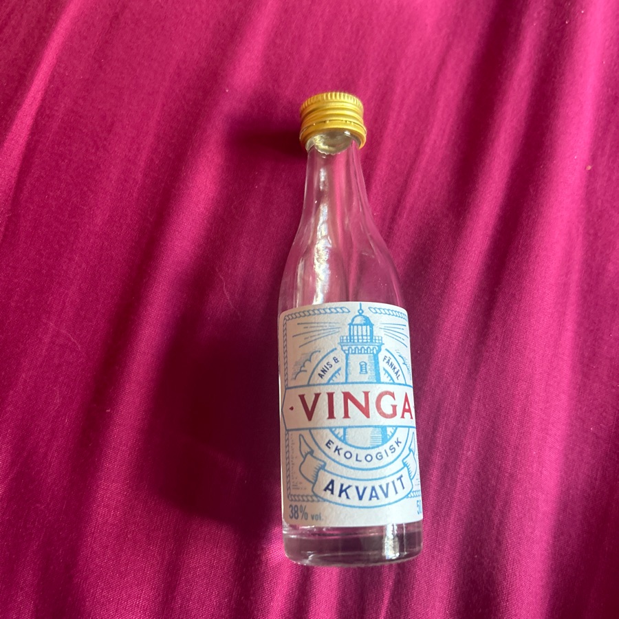 Vinga Akvavit
