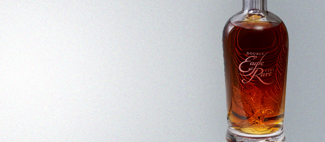 Double Eagle Very Rare Bourbon (3rd Release)