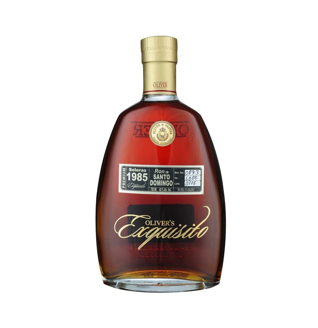 Exquisito 1985