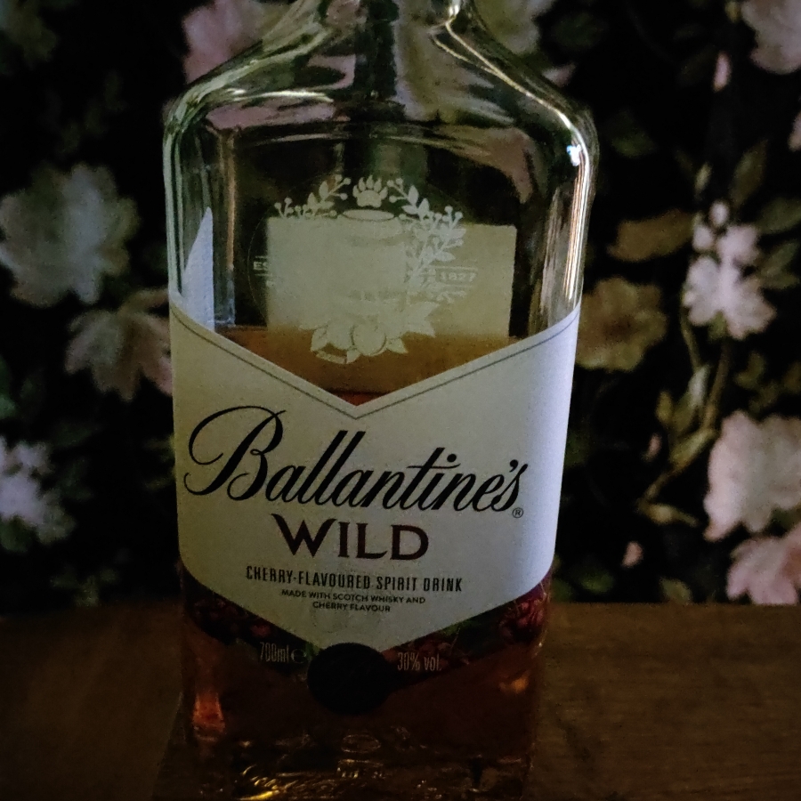 Ballantine's Wild