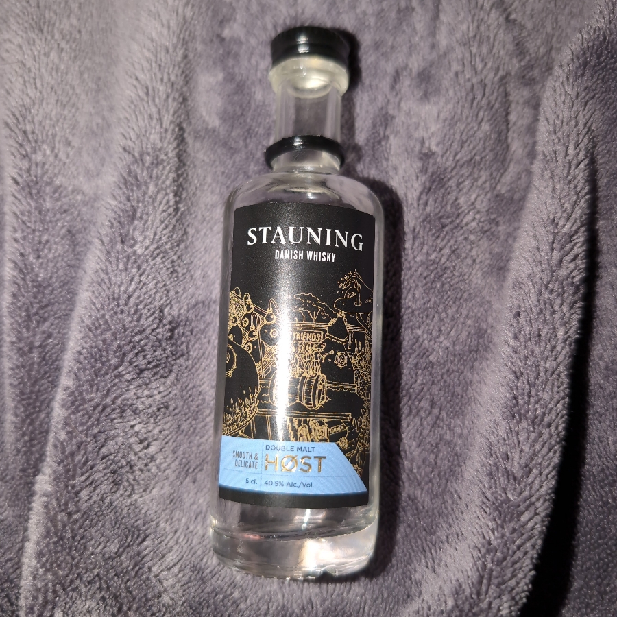 Stauning Høst