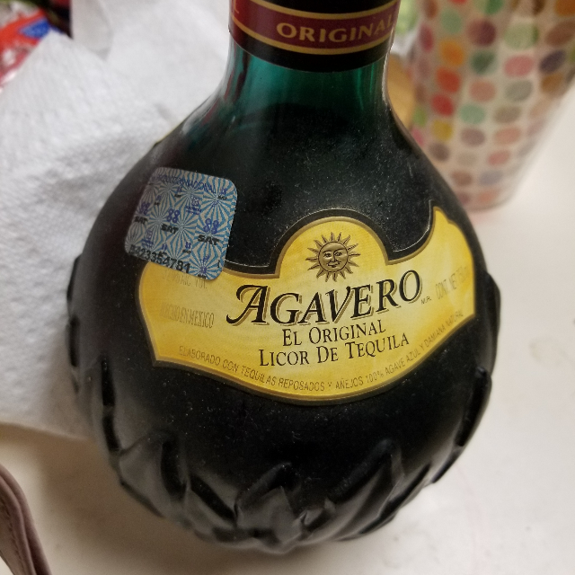 Agavero