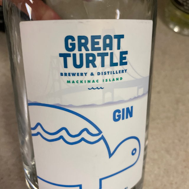 Great Turtle