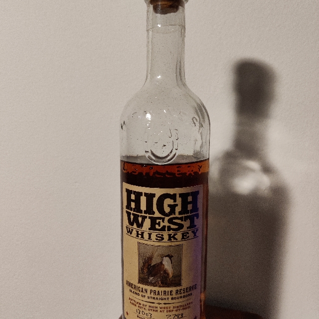 High West American Prairie Reserve