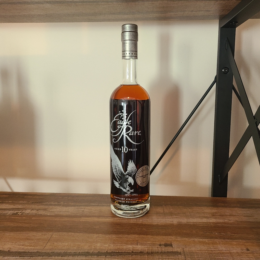Eagle Rare 10 Year Single Barrel (Southern Beverage Outlet)