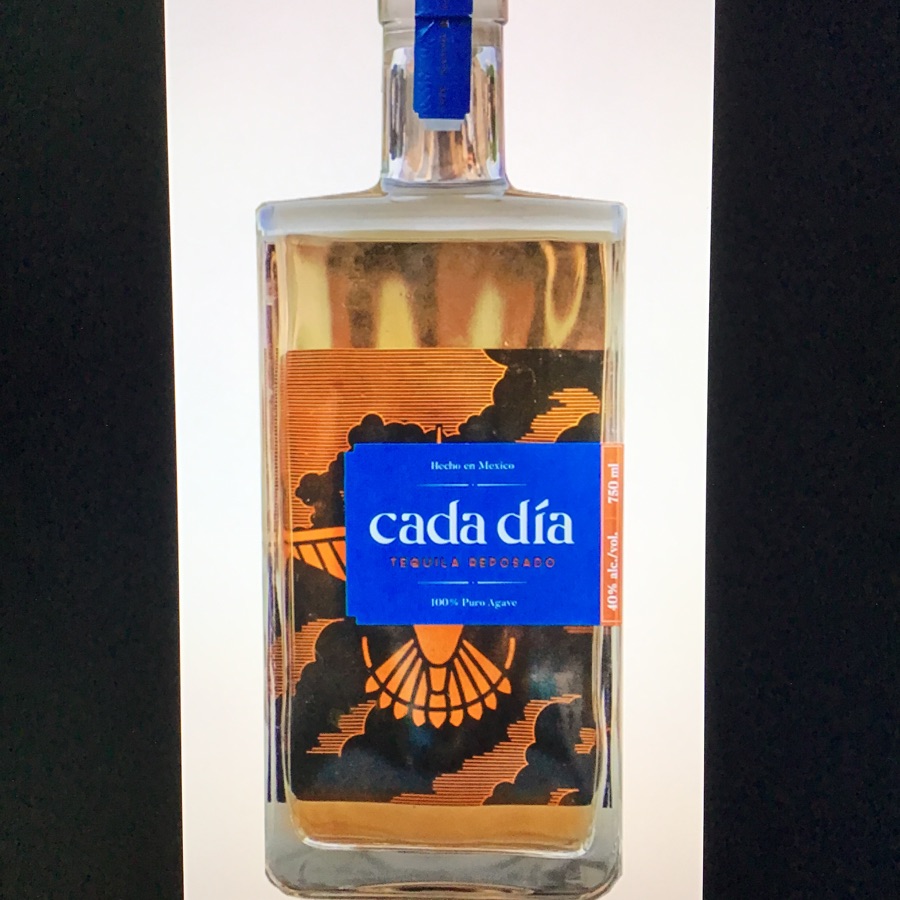 Cada Día Reposado