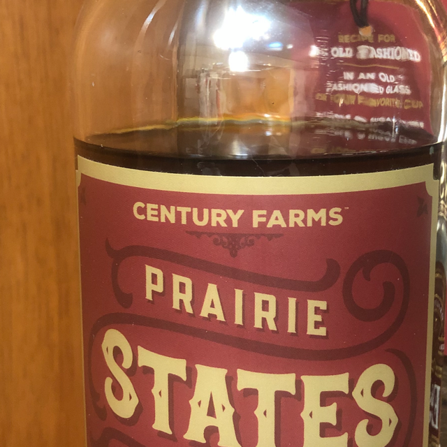 Prairie States