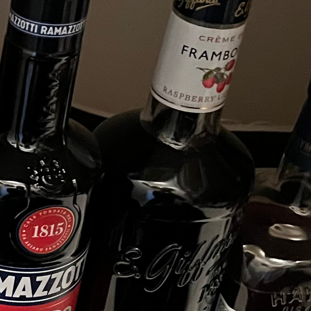 Giffard Framboise