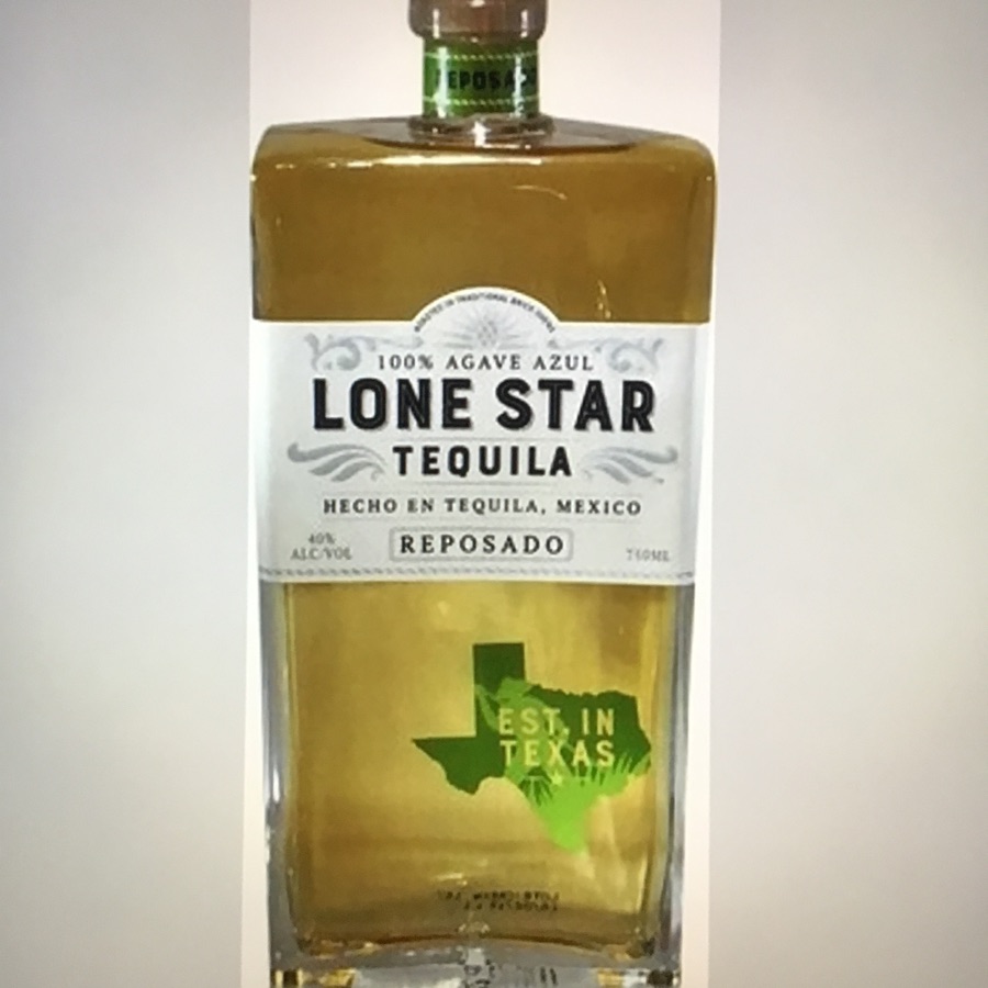 Lone Star Reposado