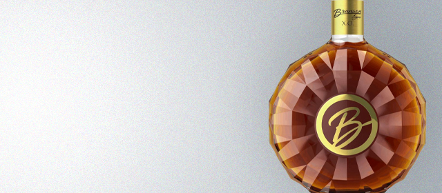 Branson Cognac XO