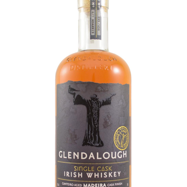 Glendalough Madeira Finish
