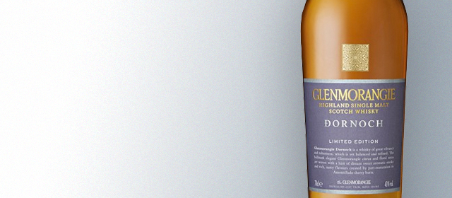 Glenmorangie Dornoch