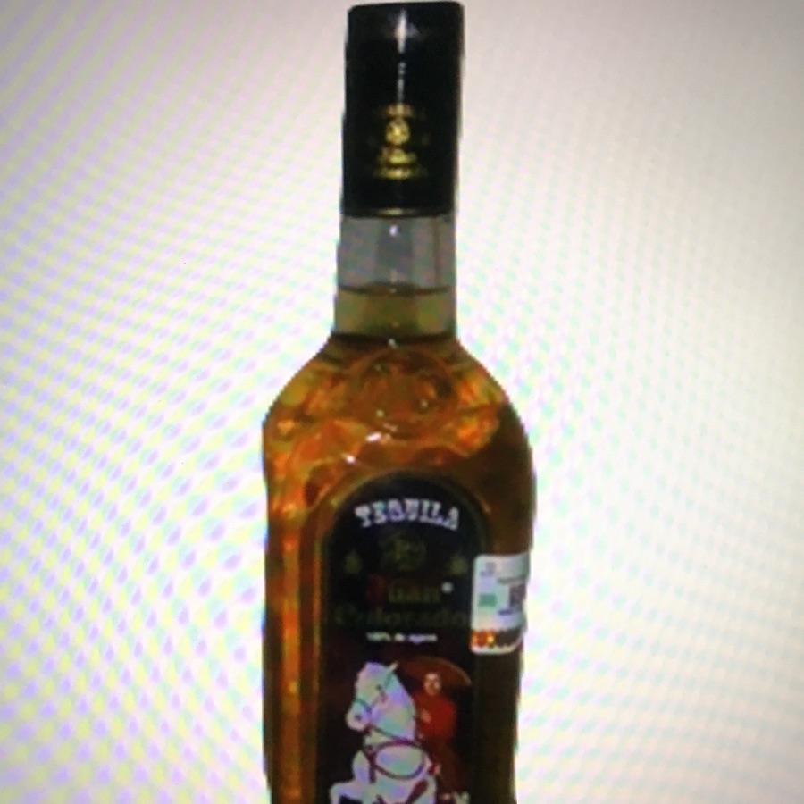 Juan Colorado Añejo