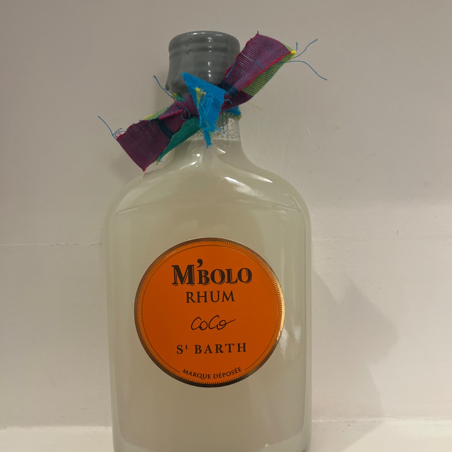 M'Bolo Rhum Coco