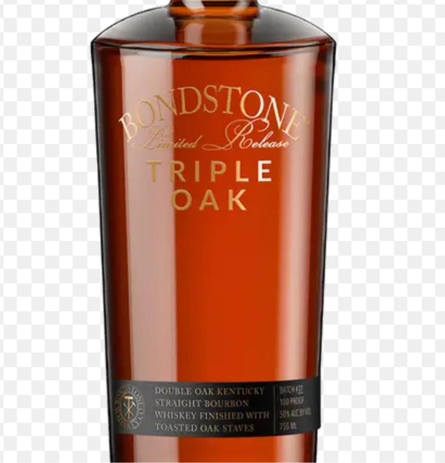 Bondstone Triple Oak