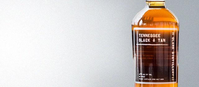 Tennessee Black & Tan