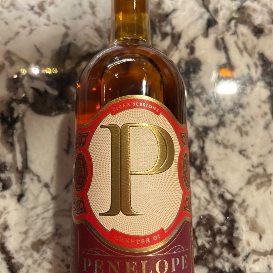 penelope cigar sessions 1