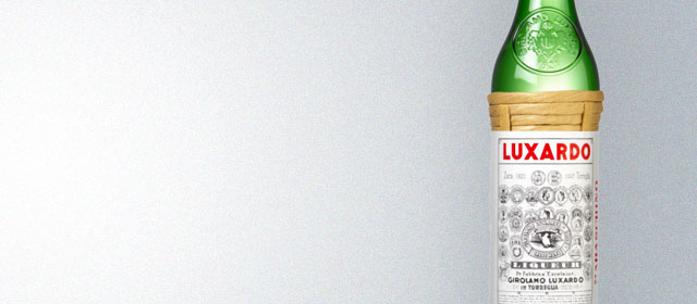 Luxardo Maraschino Liqueur