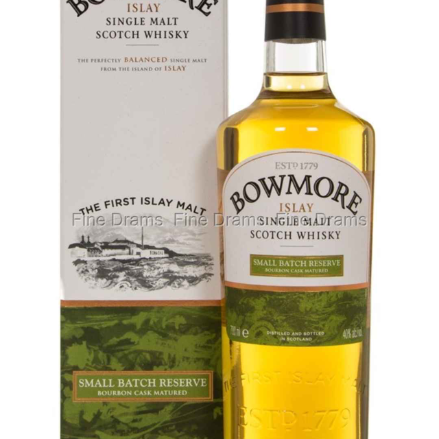 Bowmore Small Batch Reserve