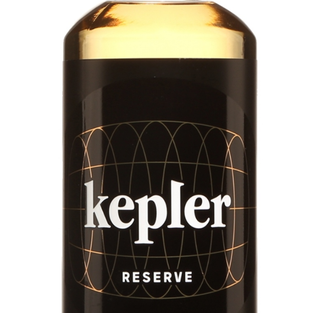 Kepler Reserve