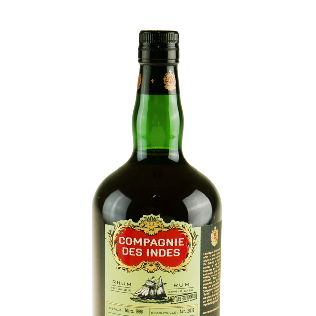 Compagnie des Indes