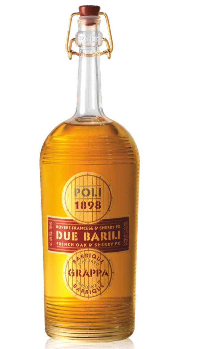 Poli Due Barili