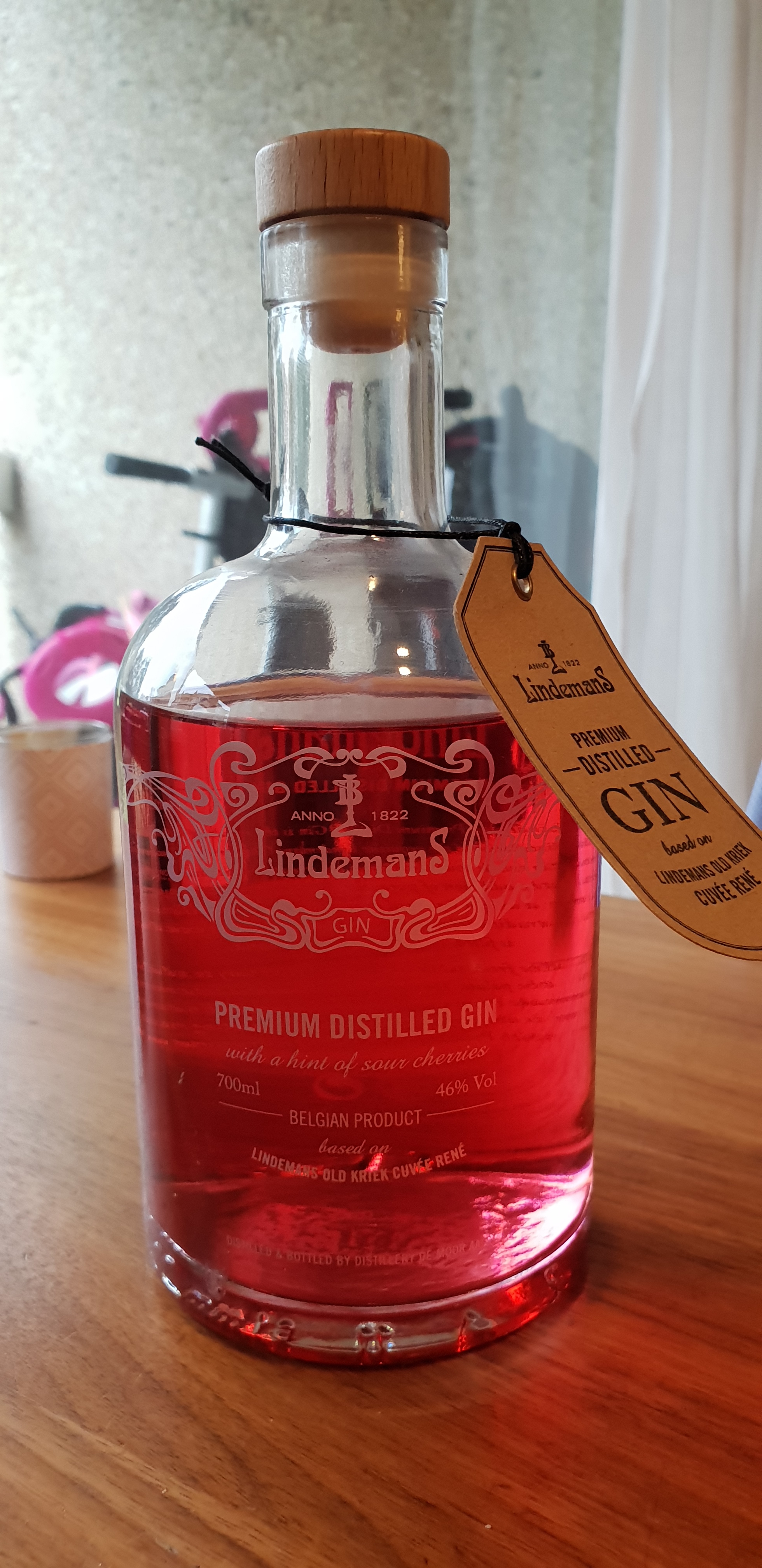 Lindemans