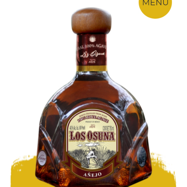 Los Osuna