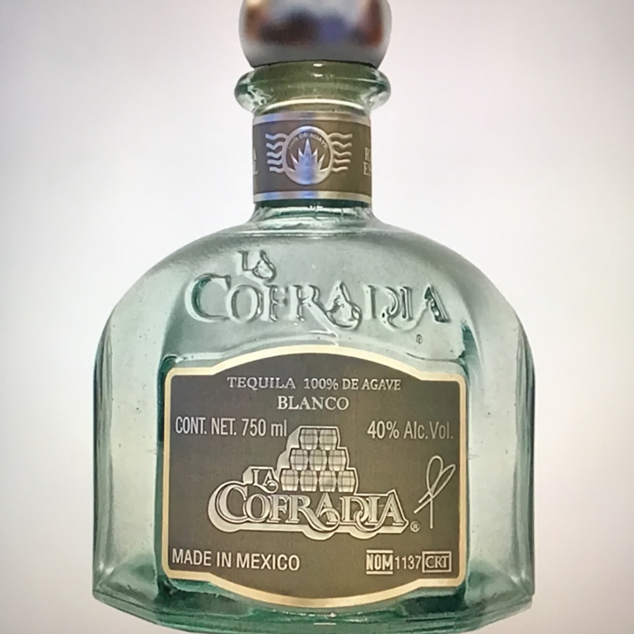 La Cofradia Blanco
