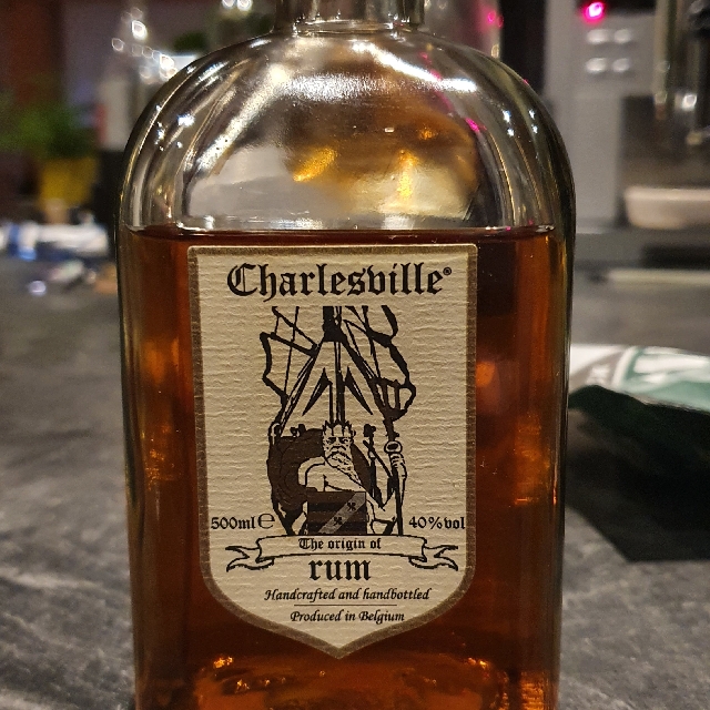 Charlesville