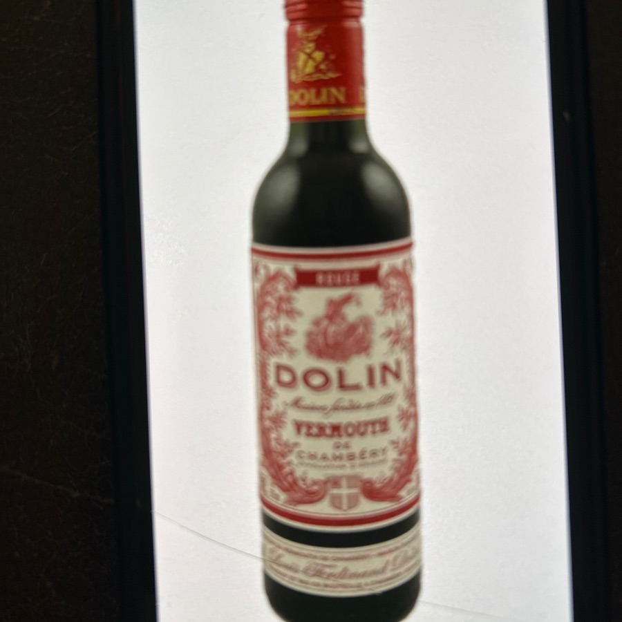 Dolin Sweet Vermouth