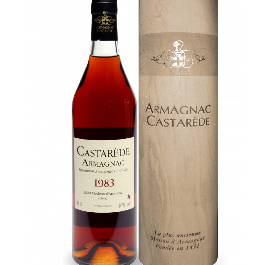 Castarède 1983