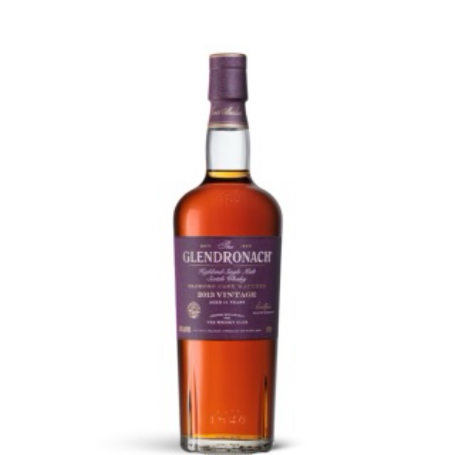 The Glendronach 2013 Oloroso