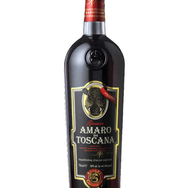 Knight Gabriello Amaro Di Toscana