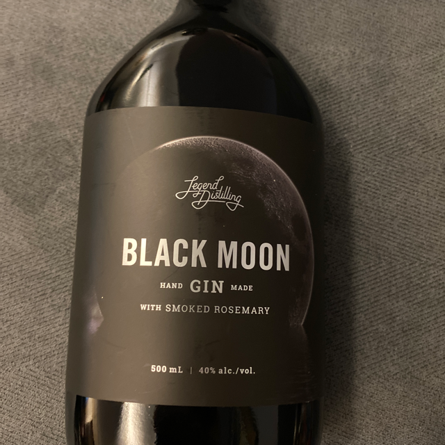 Black Moon