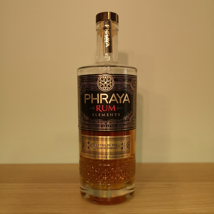 Phraya Elements