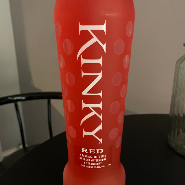 Kinky Red