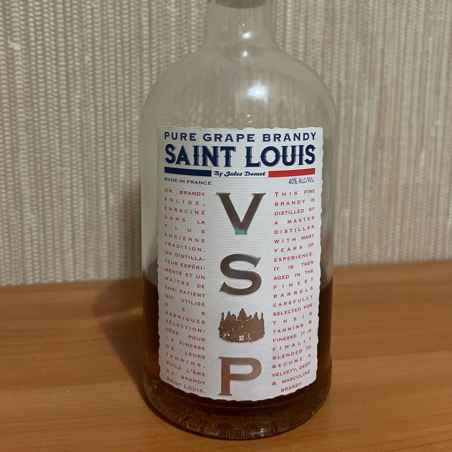 Godet "Saint louis"