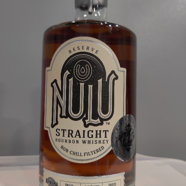 Nulu Reserve - The Party Source