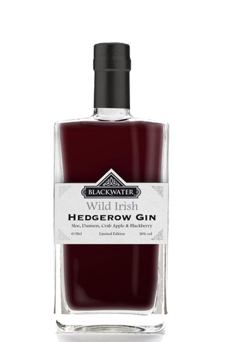 Blackwater Hedgerow Gin