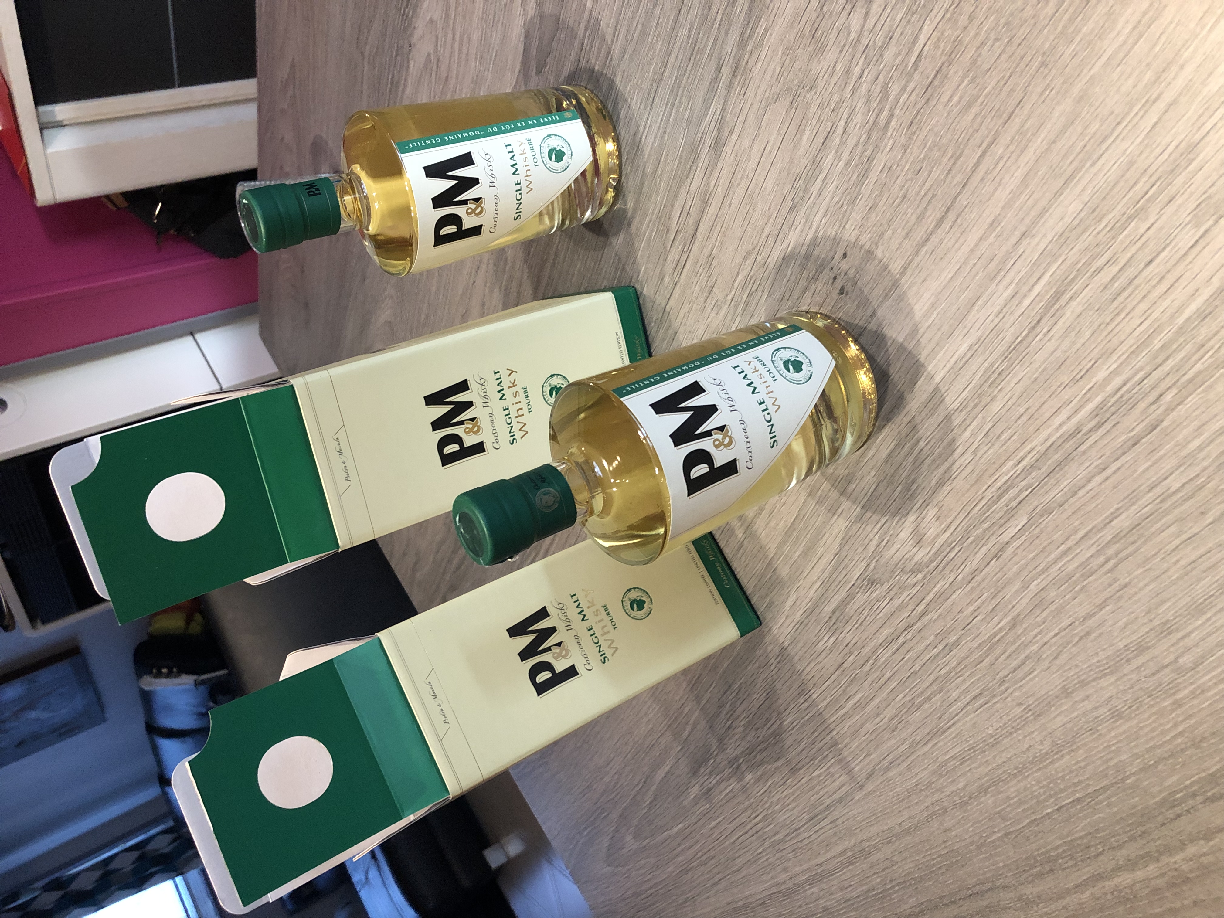 P&M Tourbé