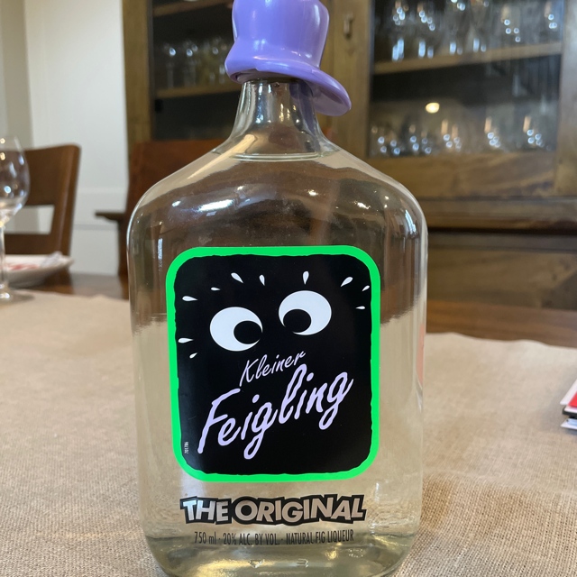 Kleiner Feigling