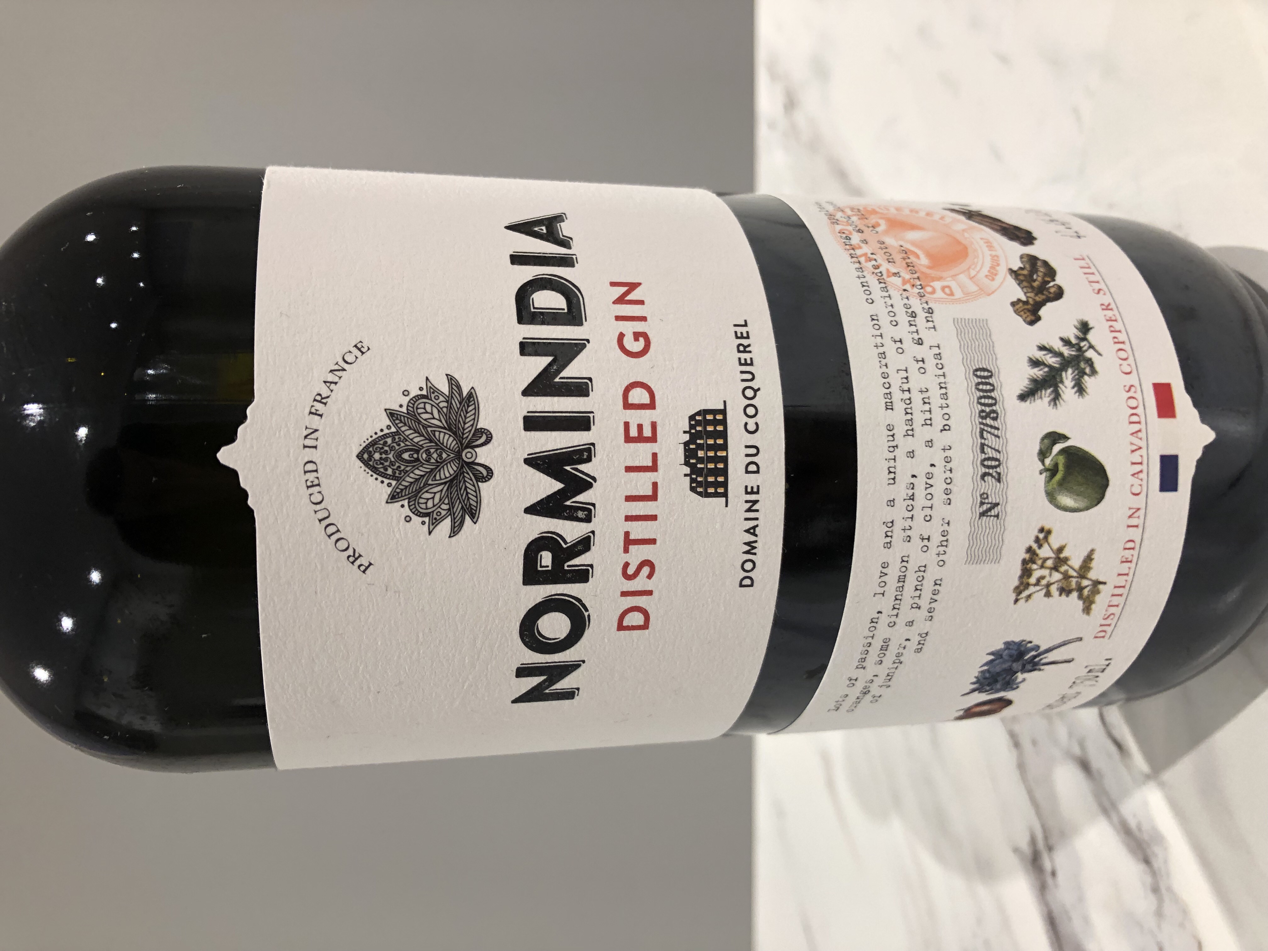 Normindia
